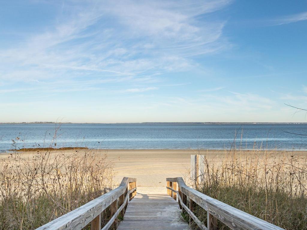 Beach Racquet A330 Tybee Island Exterior photo
